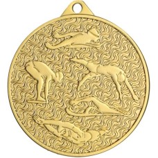  Medal ujumine MMC4506
