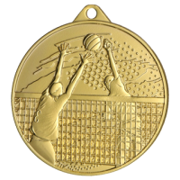  Medal MMC4510