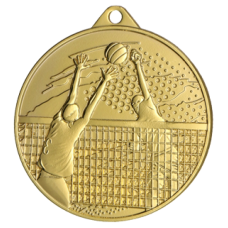  Medal MMC4510