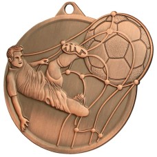  Medal MMC46050 jalgpall