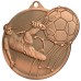  Medal MMC46050 jalgpall