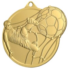  Medal MMC46050 jalgpall