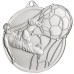  Medal MMC46050 jalgpall