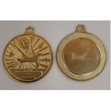 Jalgpallimedal ZUM35