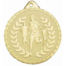  Medal jooksmine ZU24-4031