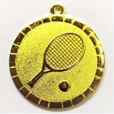  Medal tennis ZU24-4052