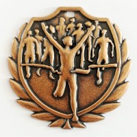 Medal Jooks ss pronks