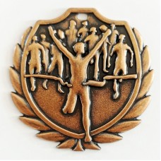 Medal Jooks ss pronks