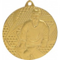  Medal 50 mm Jäähoki MMC6750