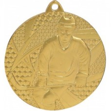  Medal 50 mm Jäähoki MMC6750