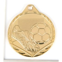  Metallmedal  MMC3032