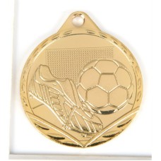  Metallmedal  MMC3032