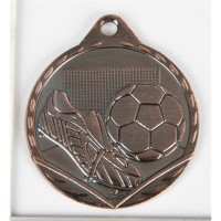  Metallmedal  MMC3032