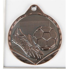  Metallmedal  MMC3032