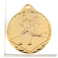 Medal Jooksja MM1071_32