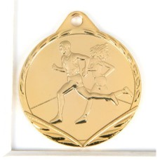 Medal Jooksja MM1071_32