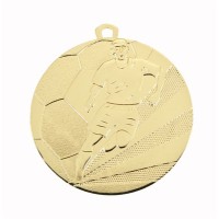  Metallmedal JaPa MM1670