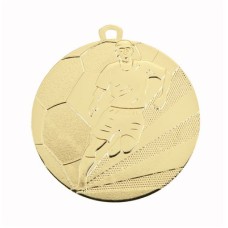  Metallmedal JaPa MM1670