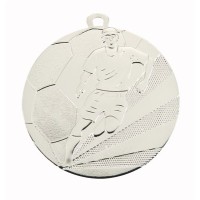  Metallmedal JaPa MM1670