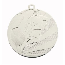  Metallmedal JaPa MM1670
