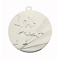 Medal jooksmine 50mm  MM1672