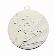 Medal jooksmine 50mm  MM1672