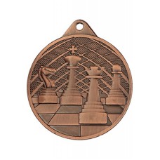 Medal Male MMC34050