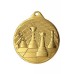  Medal Male MMC34050