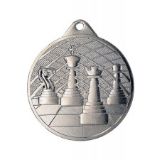  Medal Male MMC34050