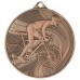 Medal 50 mm Jalgrattur MMC38050