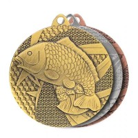 Metallmedal Kala MMC7950