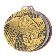 Metallmedal Kala MMC7950