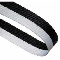 Medalipael valge, 22 mm