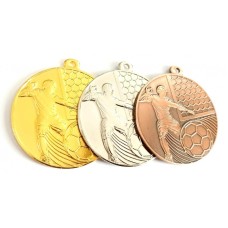  Medal jalka ZU2968