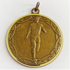  Medal 50 mm Jooksja SS0725