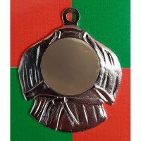Metallmedal Judo Karate Taekwondo  1903-2