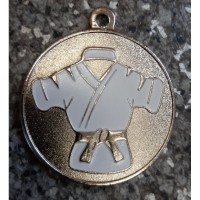 Metallmedal Judo 1903