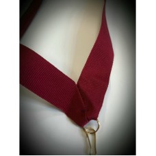 Medalipael bordoopunane, 22 mm