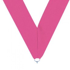 Medalipael roosa, 22 mm