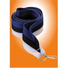 Medalipael rahvuslik, 11mm