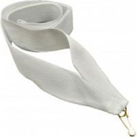 Medalipael valge, 22 mm