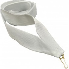 Medalipael valge, 22 mm