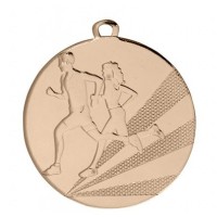Medal 70mm  MM1672