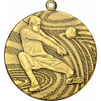  Metallmedal VõPa MMC1540
