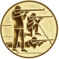 Žetoon laskmine 25mm