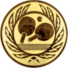 Žetoon lauatennis 25mm K