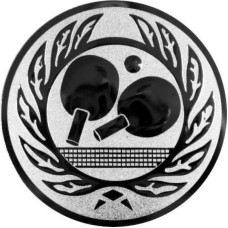 Žetoon lauatennis 25mm H