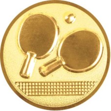 Žetoon lauatennis 25mm