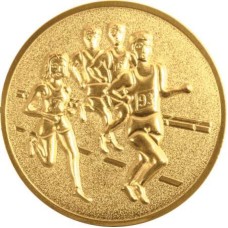 Žetoon jooksmine 25mm