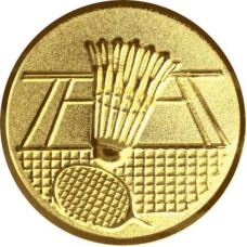 Žetoon sulgpall 25mm